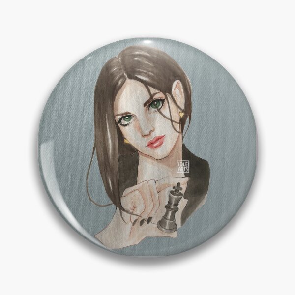 Item preview, Dark But Just a Game (Idle Arts COTCC Album Series) designed and sold by idlesean.