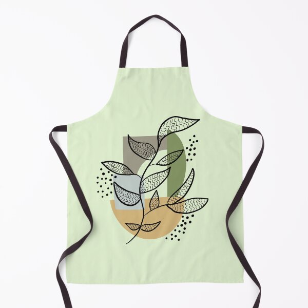 Item preview, Floral Leaf Design  designed and sold by sydneymcc.