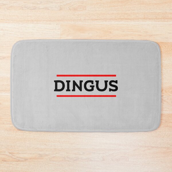 Item preview, Dingus designed and sold by Troy Green.