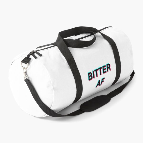 Item preview, Bitter AF designed and sold by directgifts.