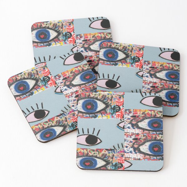 Item preview,  Street Art designed and sold by olafekry.