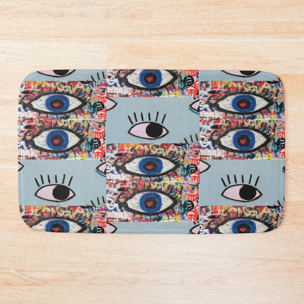 Item preview,  Street Art designed and sold by olafekry.