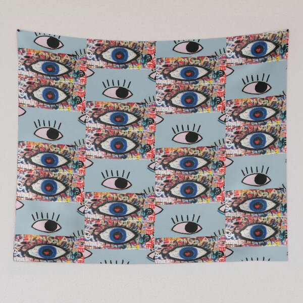 Item preview,  Street Art designed and sold by olafekry.