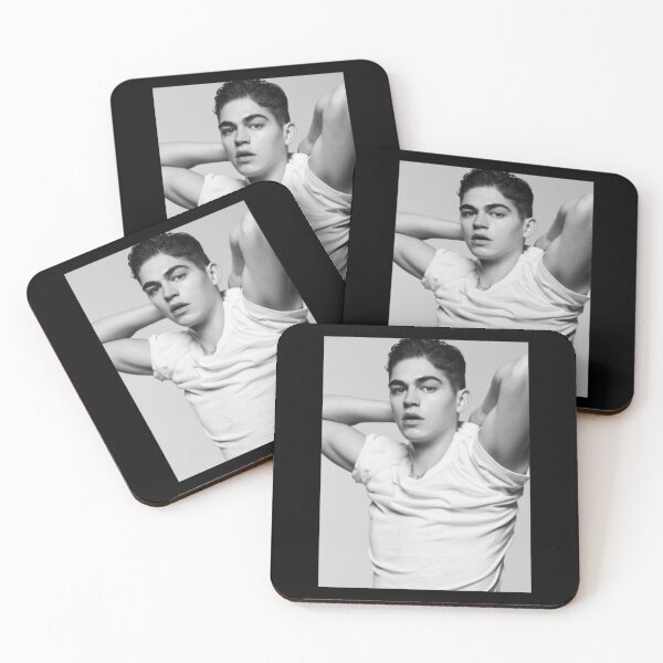 Item preview, Hero Fiennes Tiffin Hardin Scott designed and sold by BirgittMoll.