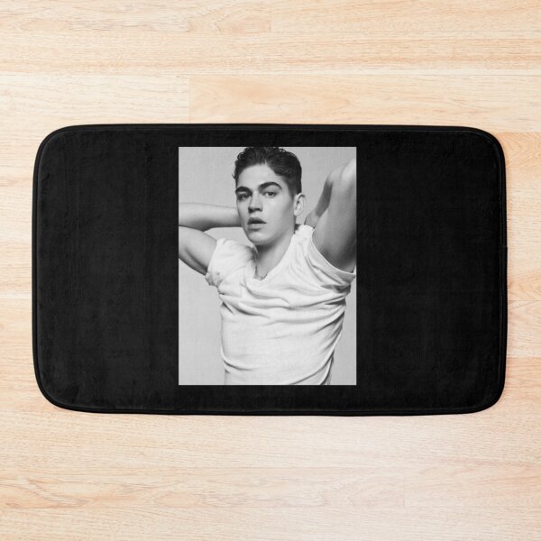 Item preview, Hero Fiennes Tiffin Hardin Scott designed and sold by BirgittMoll.