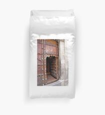 One Of A Kind Duvet Cover