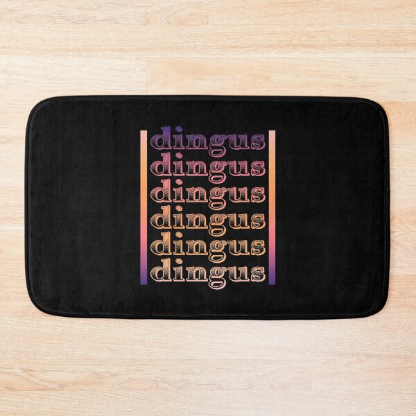Item preview, Dingus designed and sold by Troy Green.