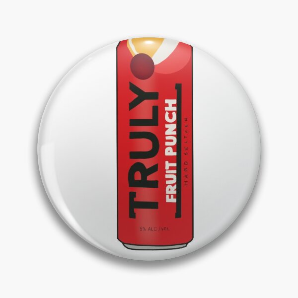 Item preview, Fruit Punch Truly designed and sold by kaydeepratt.