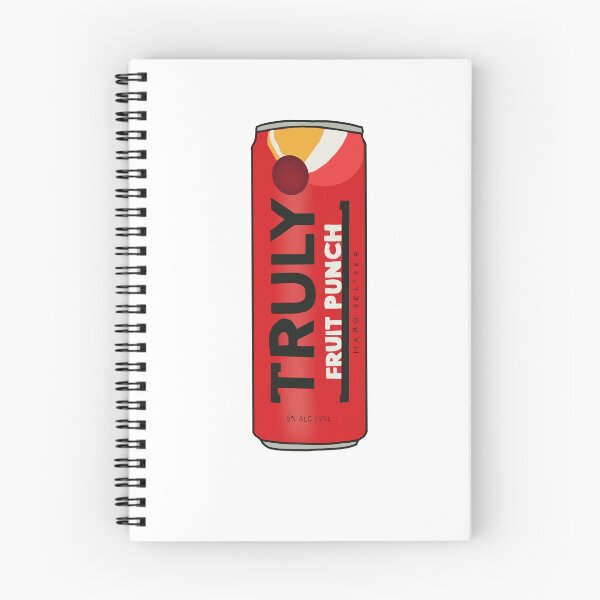 Item preview, Fruit Punch Truly designed and sold by kaydeepratt.