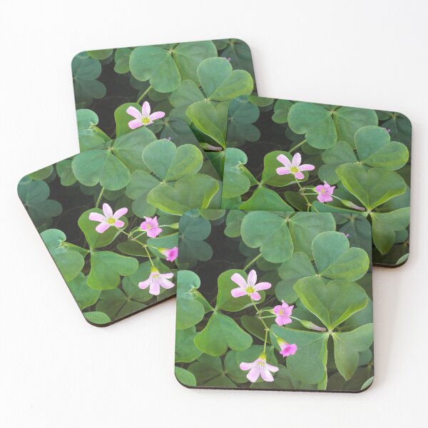 Item preview, Shamrock flowers designed and sold by AZpics26.