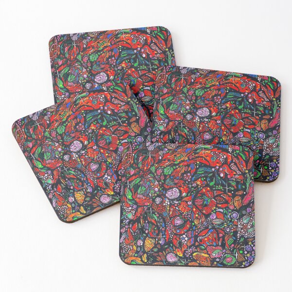Item preview, Looking for fishes in my Ocean designed and sold by WiHO.