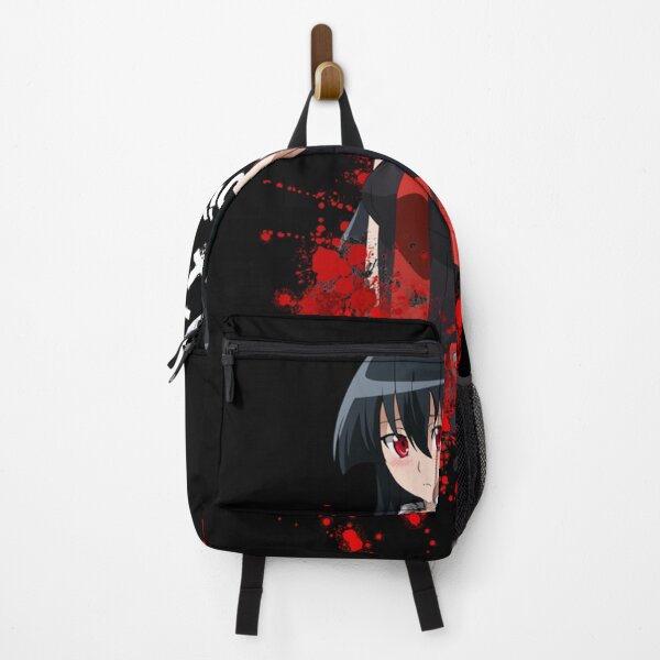 Item preview, Akame ga kill designed and sold by BirgittMoll.