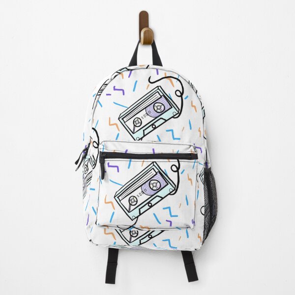 Item preview, cute retro aesthetic casette tape designed and sold by Joey Judd.
