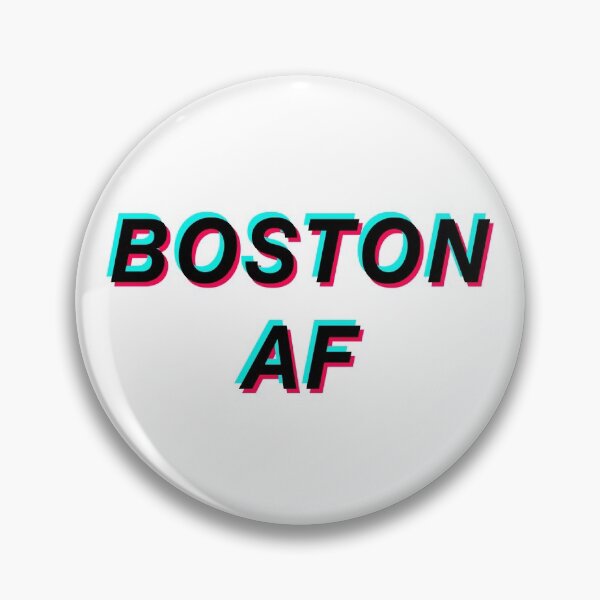 Item preview, Boston AF designed and sold by directgifts.