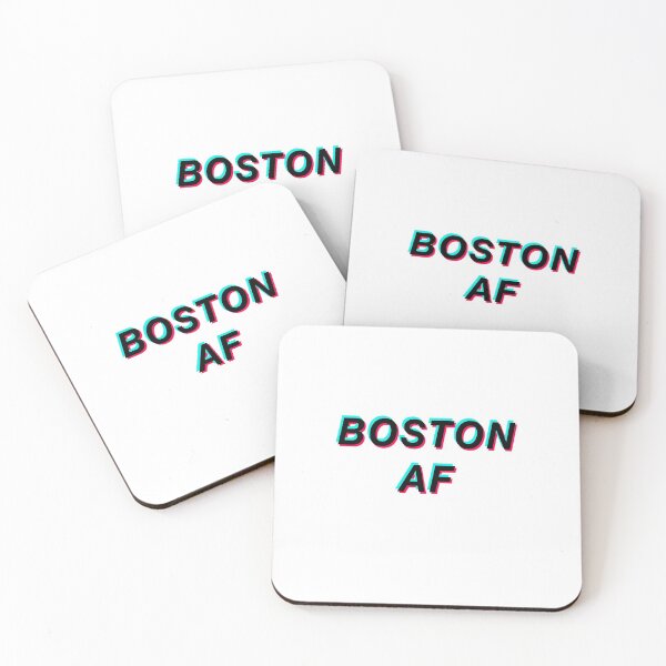 Item preview, Boston AF designed and sold by directgifts.