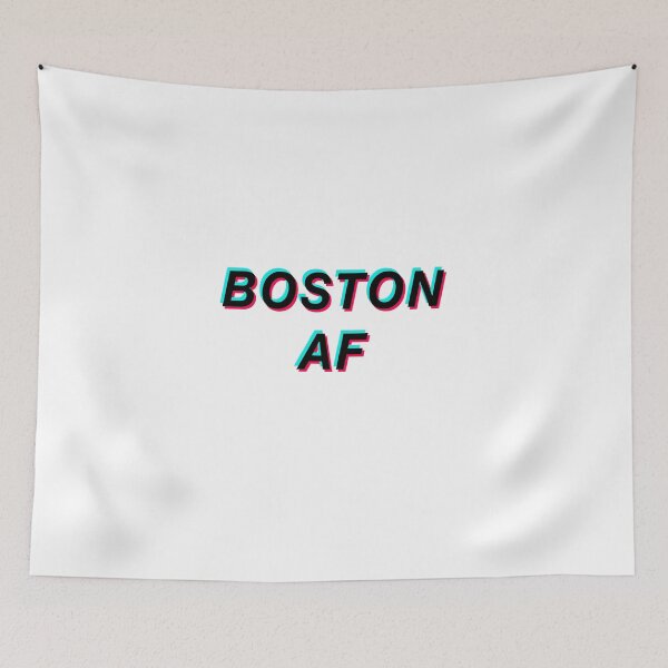 Item preview, Boston AF designed and sold by directgifts.