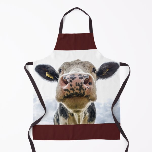 Item preview, Cow Appreciation Post designed and sold by TheWonkyKing.
