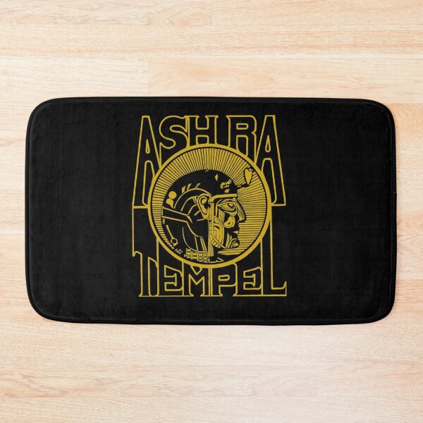 Item preview, Ash Ra Tempel t shirt ashra  designed and sold by BirgittMoll.
