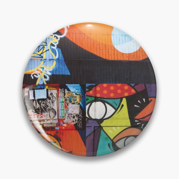 Item preview, Street Art designed and sold by olafekry.