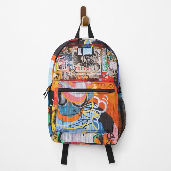 Item preview, Street Art designed and sold by olafekry.