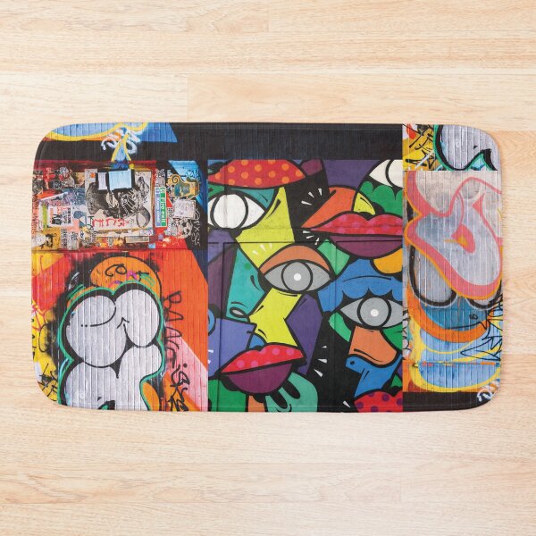 Item preview, Street Art designed and sold by olafekry.