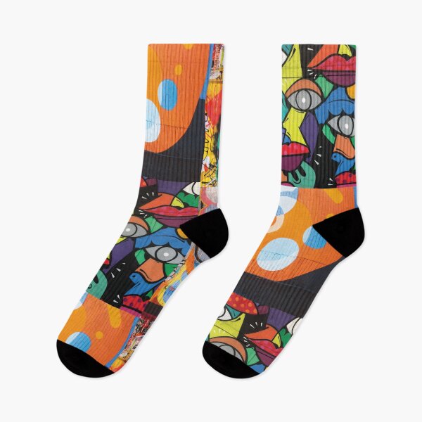 Item preview, Street Art designed and sold by olafekry.