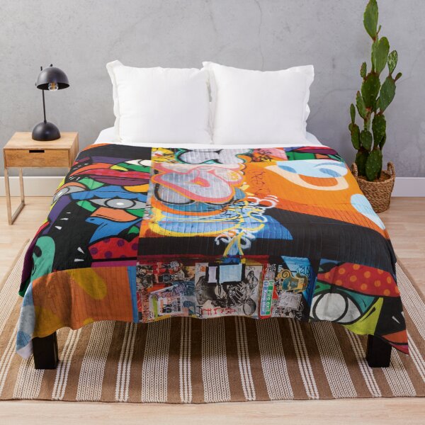 Item preview, Street Art designed and sold by olafekry.