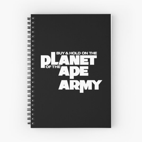 Item preview, Buy & Hold Ape Army designed and sold by twHistory.