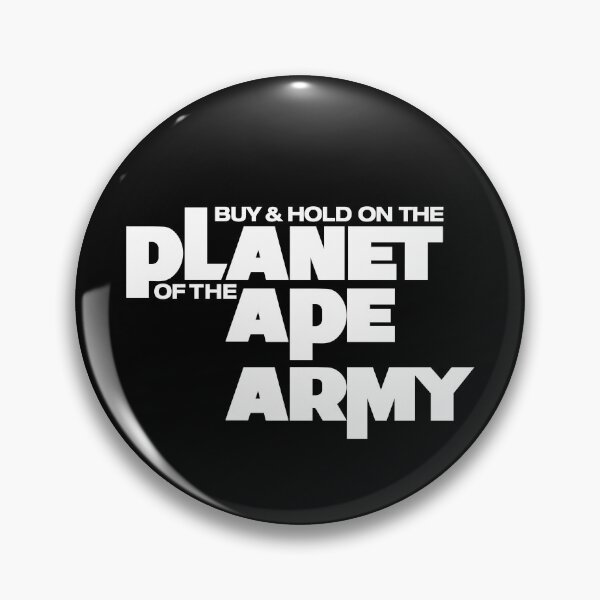 Item preview, Buy & Hold Ape Army designed and sold by twHistory.