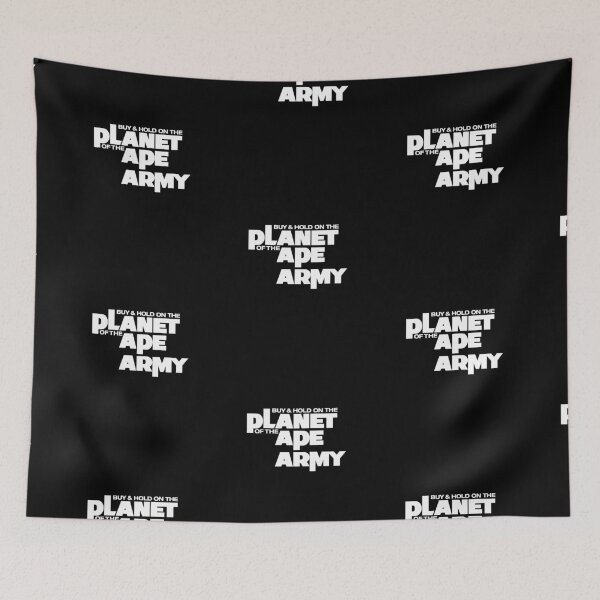 Item preview, Buy & Hold Ape Army designed and sold by twHistory.