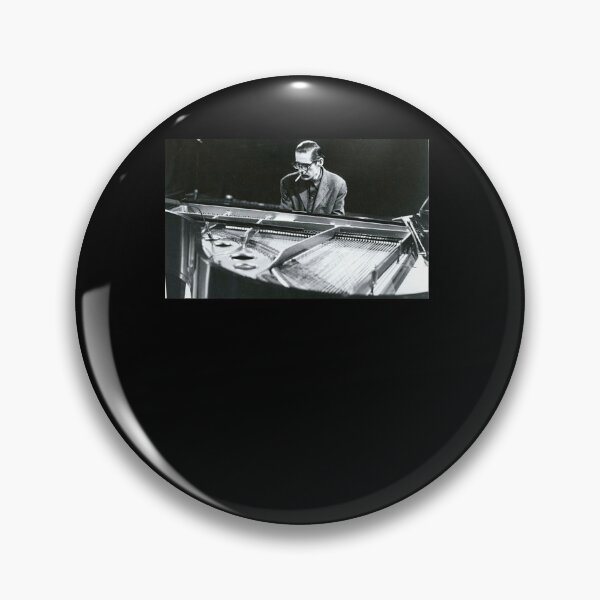 Item preview, Bill Evans  designed and sold by BirgittMoll.