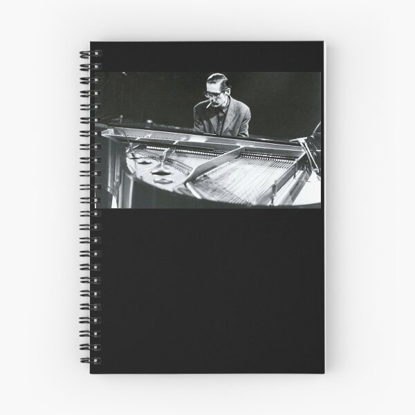 Item preview, Bill Evans designed and sold by BirgittMoll.