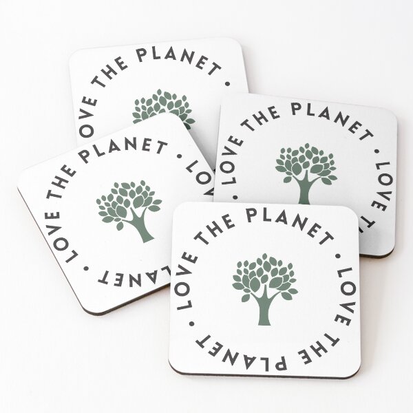 Item preview, love the planet designed and sold by MrX1920.