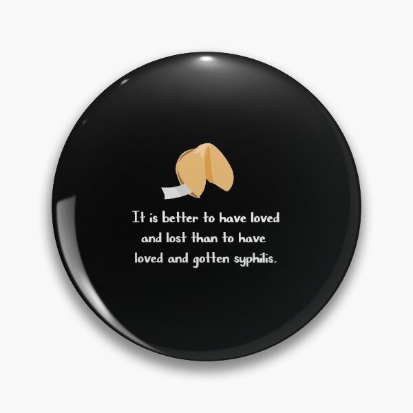 Item preview, Loved and lost designed and sold by Troy Green.