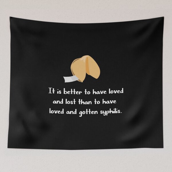 Item preview, Loved and lost designed and sold by Troy Green.