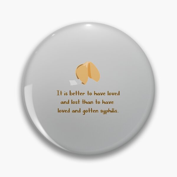 Item preview, Loved and lost designed and sold by Troy Green.