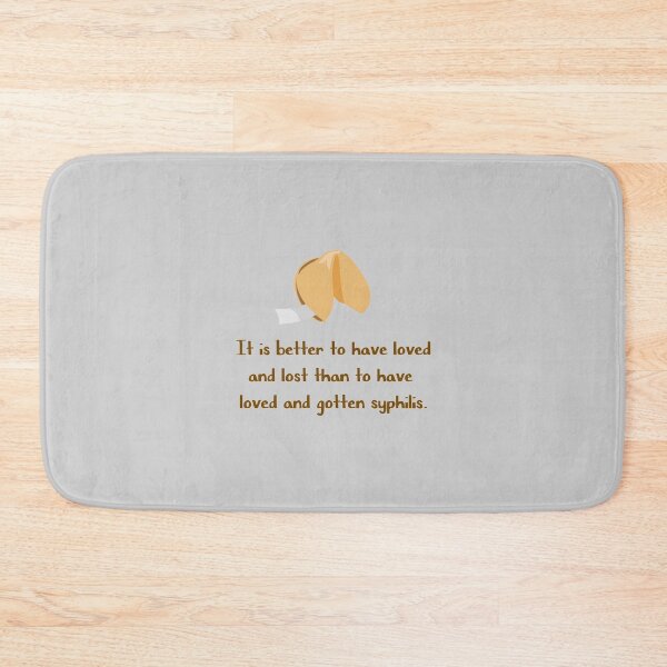 Item preview, Loved and lost designed and sold by Troy Green.