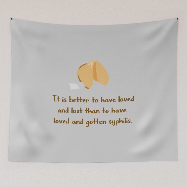 Item preview, Loved and lost designed and sold by Troy Green.