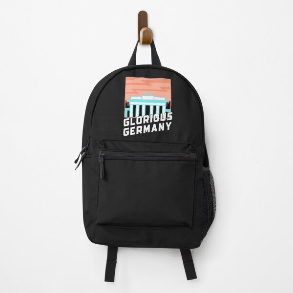 Item preview, GLORIOUS GERMANY designed and sold by CoopClothing.