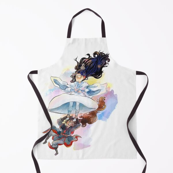 Item preview, WangXian - Fall into Color designed and sold by KonneiArt.