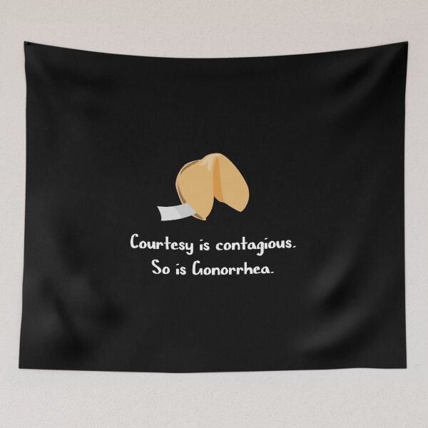 Item preview, Courtesy is contagious designed and sold by Troy Green.