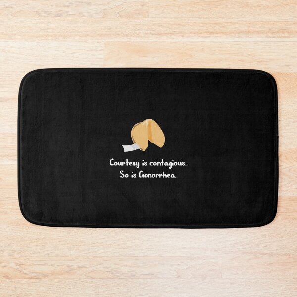 Item preview, Courtesy is contagious designed and sold by Troy Green.
