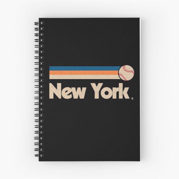 Item preview, New York Baseball Softball City New York Retro New York designed and sold by zajoo.