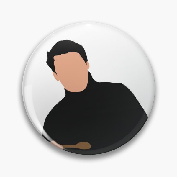 Item preview, Joey Tribbiani Friends designed and sold by artytaty.