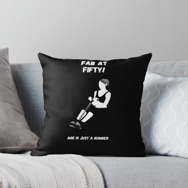 Item preview, Age is just a number (her) Black designed and sold by ARTSY-K.