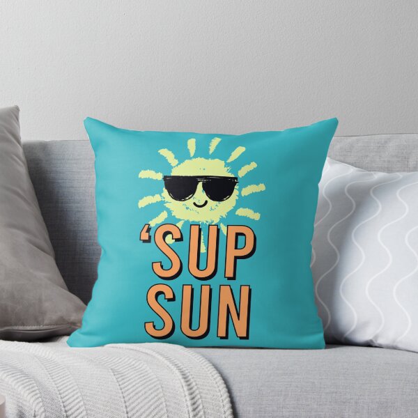 Item preview, Sup Sun designed and sold by Chirpy-Llama.