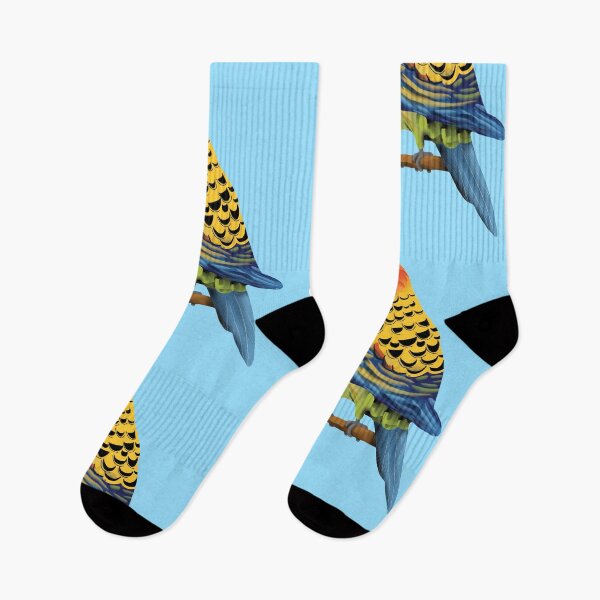 Item preview, Eastern Rosella designed and sold by Karin Taylor.