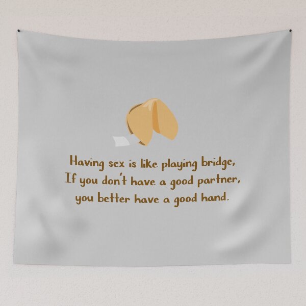 Item preview, Good Partner Good Hand designed and sold by Troy Green.