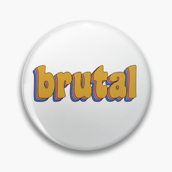 Item preview, brutal designed and sold by pikafelix.