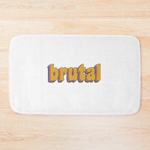 Item preview, brutal designed and sold by pikafelix.